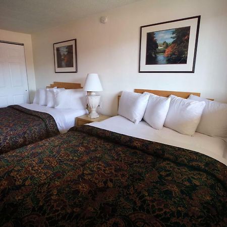 Spanish Trails Inn Durango Zewnętrze zdjęcie